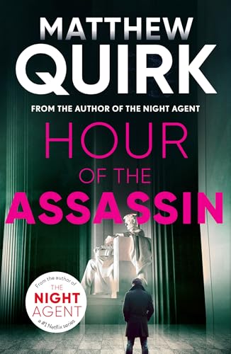 Hour of the Assassin