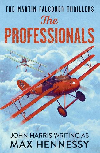 The Professionals