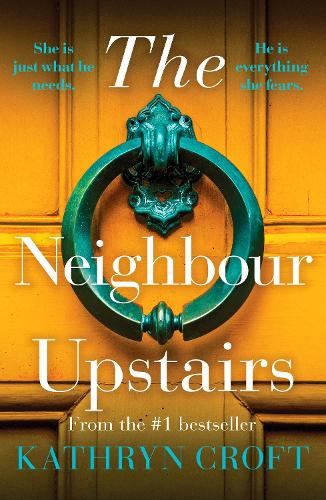 The Neighbour Upstairs