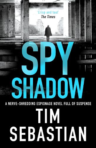Spy Shadow
