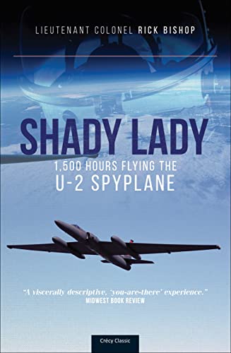 Shady Lady