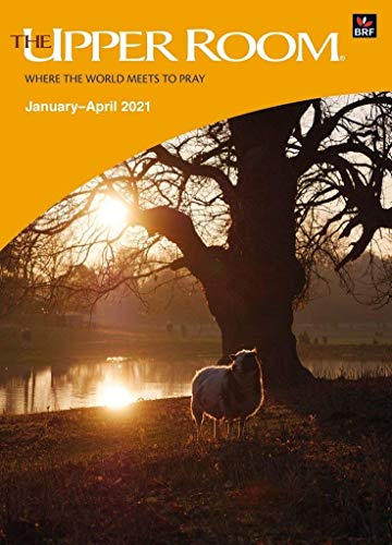 The Upper Room January-April 2021
