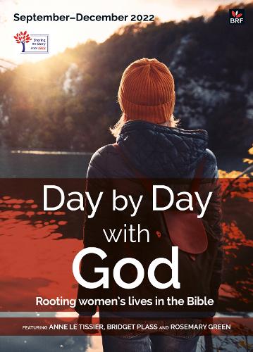 Day by Day with God September-December 2022