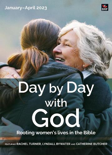 Day by Day with God January-April 2023