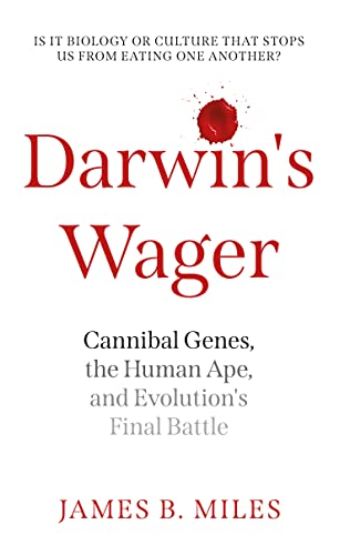 Darwin's Wager