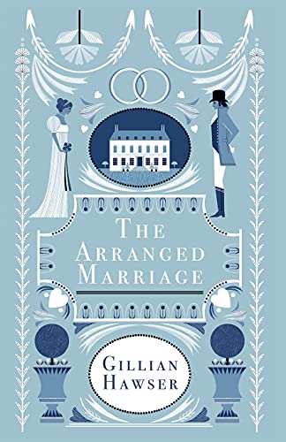 The Arranged Marriage