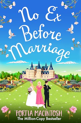No Ex Before Marriage