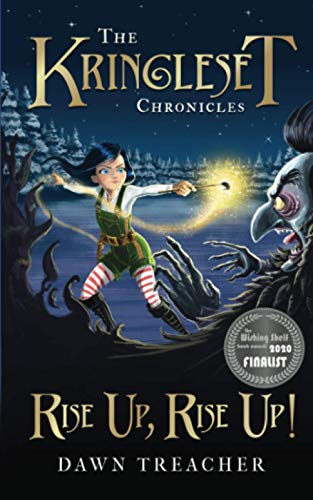 The Kringleset Chronicles