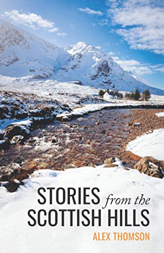 Stories from the Scottish Hills