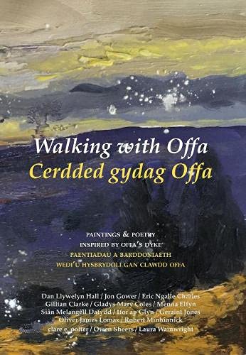 Walking With Offa / Cerdded Gydag Offa