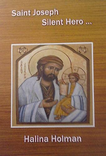 Saint Joseph Silent Hero