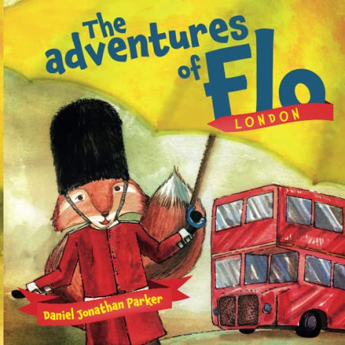 The Adventures of Flo: London