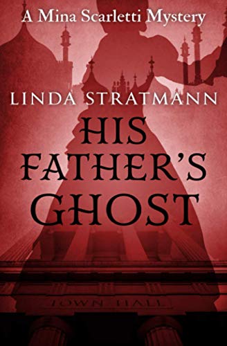 His Father's Ghost