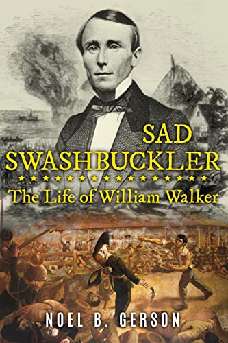 Sad Swashbuckler