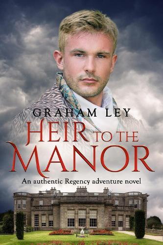 Heir to the Manor