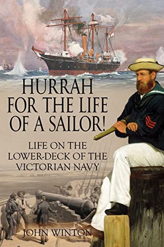 Hurrah for the Life of a Sailor!