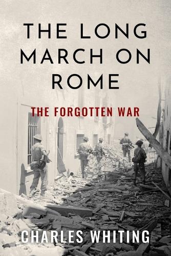 The Long March on Rome