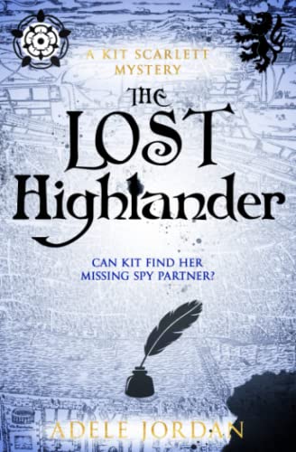The Lost Highlander