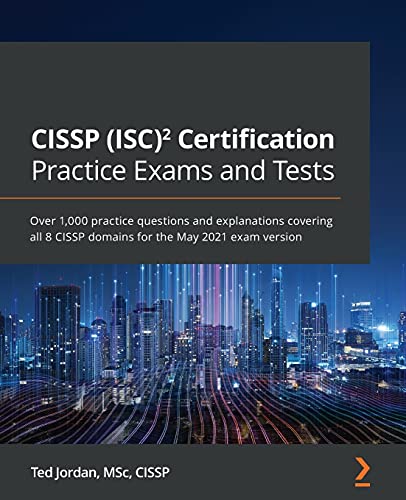 CISSP (ISC) Certification Practice Exams and Tests