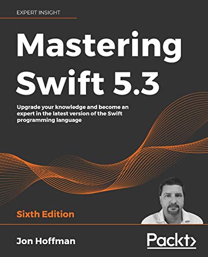 Mastering Swift 5.3