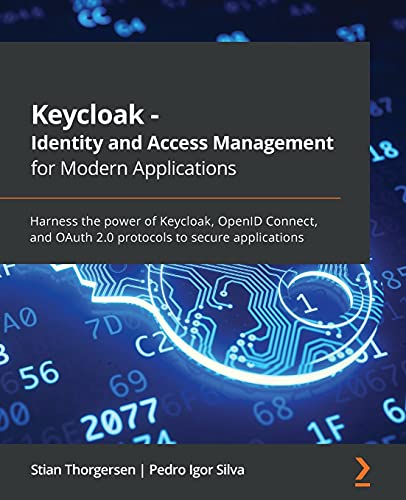 Keycloak - Identity and Access Management for Modern Applications