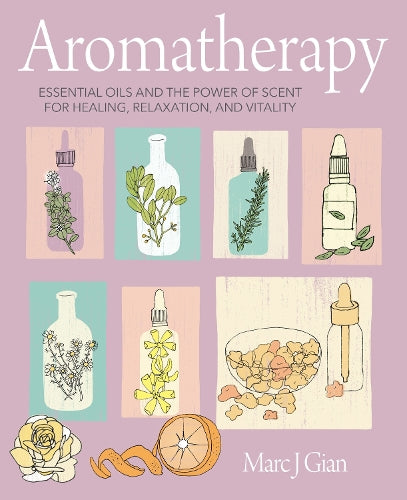 Aromatherapy