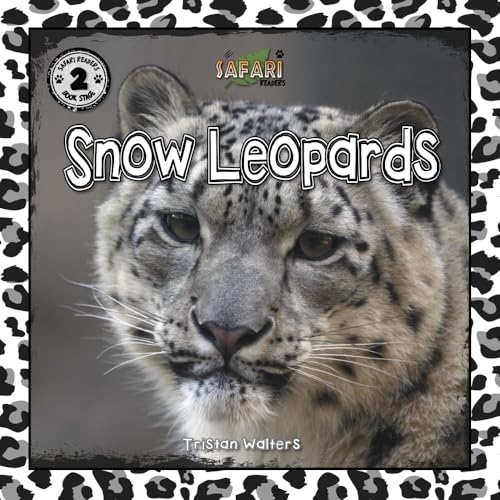 Snow Leopards