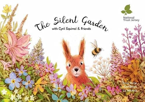 The Silent Garden