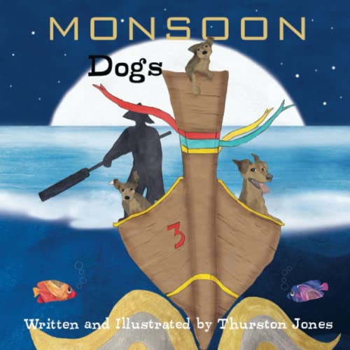 MONSOON DOGS