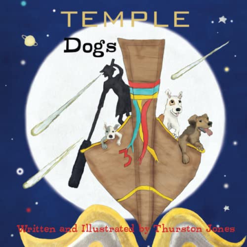 TEMPLE DOGS