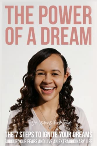 The Power of A Dream