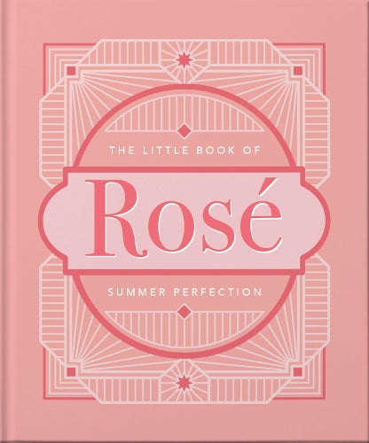 The Little Book of Rose