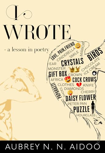 I Wrote - A Lesson in Poetry