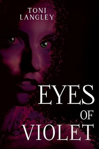 Eyes of Violet
