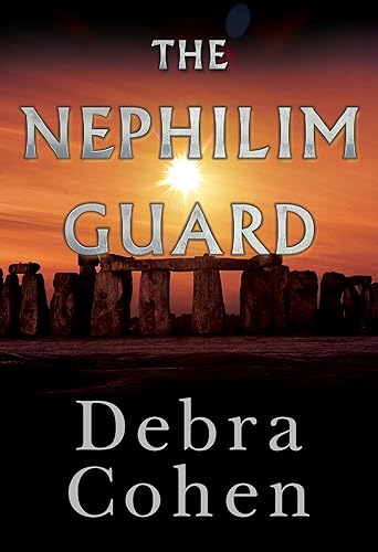 The Nephilim Guard