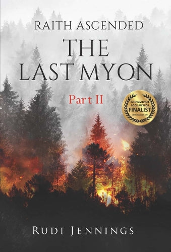 Raith Ascended -- The Last Myon Part II