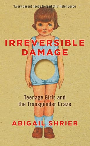 Irreversible Damage