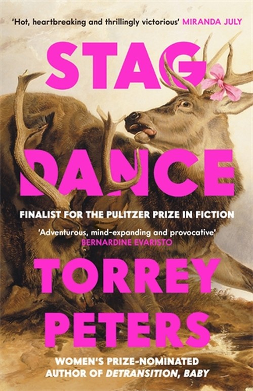Stag Dance