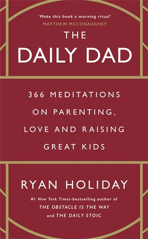 The Daily Dad