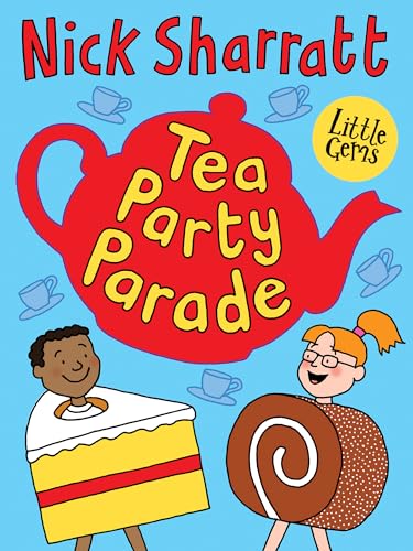 Tea Party Parade