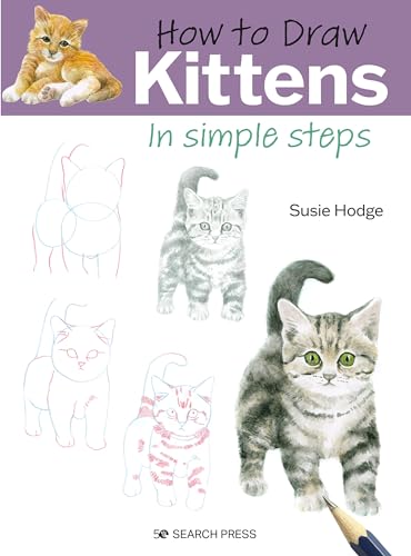 How to Draw: Kittens