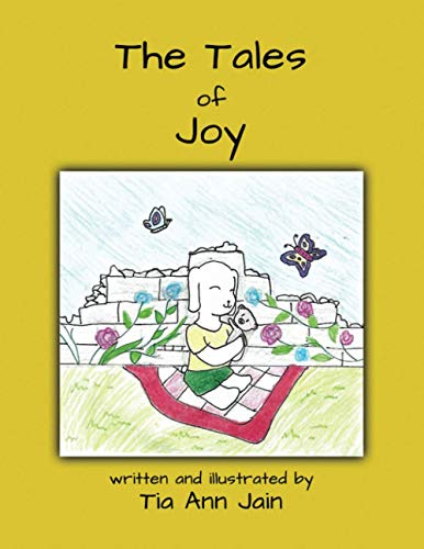 The Tales of Joy