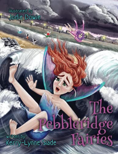 The Pebbleridge Fairies