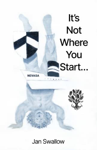 It's Not Where You Start...