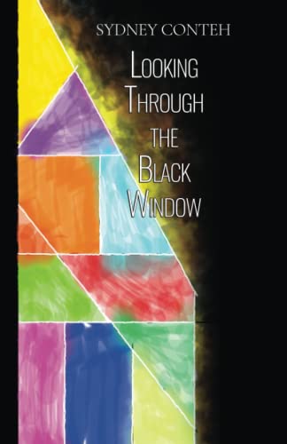 Looking Through the Black Window