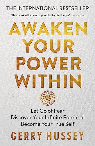 Awaken Your Power Within