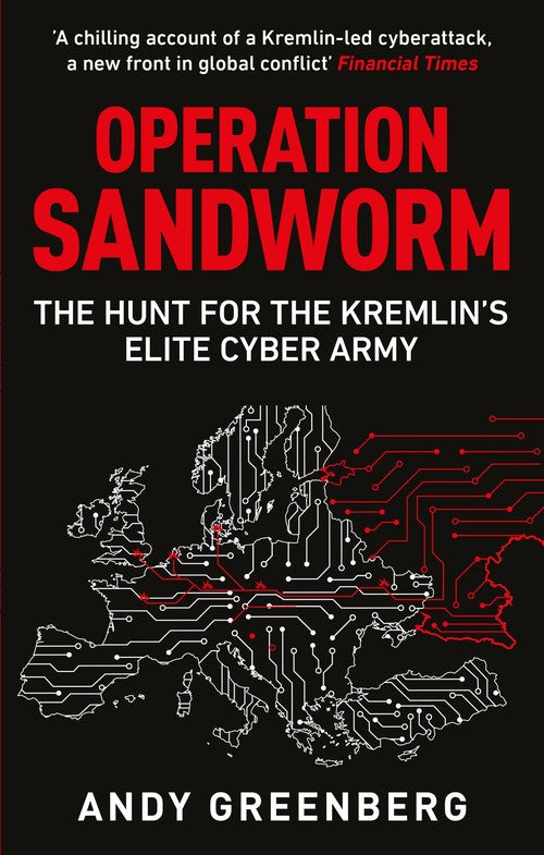 Operation Sandworm