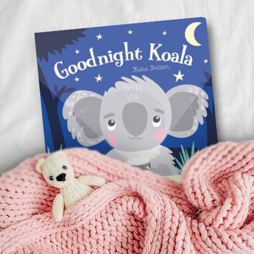 Goodnight Koala