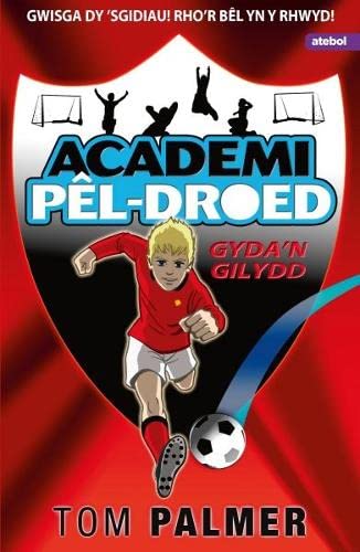Academi Pel-Droed: Gyda'n Gilydd
