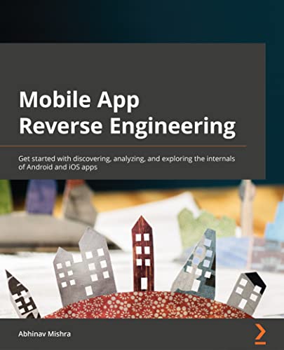 Mobile App Reverse Engineering